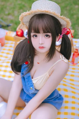 日奈娇(椎名莜)《野餐日》写真图集 190P｜在线预览与图包下载