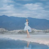 桜桃喵《小美人鱼》写真图集 17P｜在线预览与图包下载