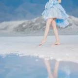 桜桃喵《小美人鱼》写真图集 17P｜在线预览与图包下载