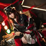 星之迟迟《2021年正片合集 凛冬 整装待发》写真图集 26P｜在线预览与图包下载