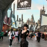 桜桃喵《灰丝》写真图集 14P｜在线预览与图包下载