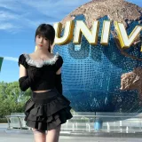 桜桃喵《灰丝》写真图集 14P｜在线预览与图包下载