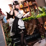 星之迟迟《《Darling》 能代》写真图集 61P+1V｜在线预览与图包下载