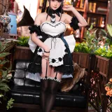 星之迟迟《《Darling》 能代》写真图集 61P+1V｜在线预览与图包下载