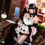 星之迟迟《《Darling》 能代》写真图集 61P+1V｜在线预览与图包下载