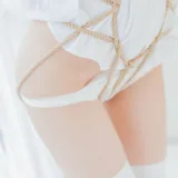 桜桃喵《捆绑》写真图集 51P｜在线预览与图包下载
