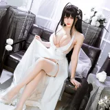 星之迟迟《《Darling》 大凤》写真图集 60P｜在线预览与图包下载