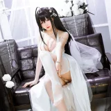星之迟迟《《Darling》 大凤》写真图集 60P｜在线预览与图包下载