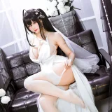 星之迟迟《《Darling》 大凤》写真图集 60P｜在线预览与图包下载