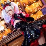 星之迟迟《《Darling》 阿达尔伯特》写真图集 60P+1V｜在线预览与图包下载