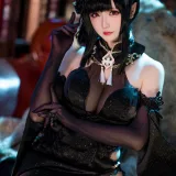 星之迟迟《《Darling》 镇海 奇奢华苑》写真图集 85P+1V｜在线预览与图包下载