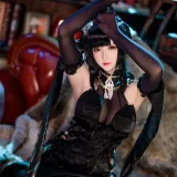 星之迟迟《《Darling》 镇海 奇奢华苑》写真图集 85P+1V｜在线预览与图包下载