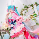 星之迟迟《2022年正片合集 情人节梦梦》写真图集 140P+2V｜在线预览与图包下载