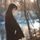 桜桃喵《2023年12月 融雪》写真图集 14P｜在线预览与图包下载