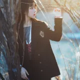 桜桃喵《2023年12月 融雪》写真图集 14P｜在线预览与图包下载