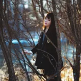 桜桃喵《2023年12月 融雪》写真图集 14P｜在线预览与图包下载