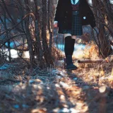 桜桃喵《2023年12月 融雪》写真图集 14P｜在线预览与图包下载