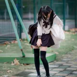 神楽坂真冬《私人定制《捆绑》》写真图集 233P+1V｜在线预览与图包下载