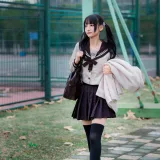 神楽坂真冬《私人定制《捆绑》》写真图集 233P+1V｜在线预览与图包下载