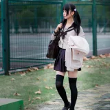 神楽坂真冬《私人定制《捆绑》》写真图集 233P+1V｜在线预览与图包下载