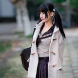 神楽坂真冬《私人定制《捆绑》》写真图集 233P+1V｜在线预览与图包下载