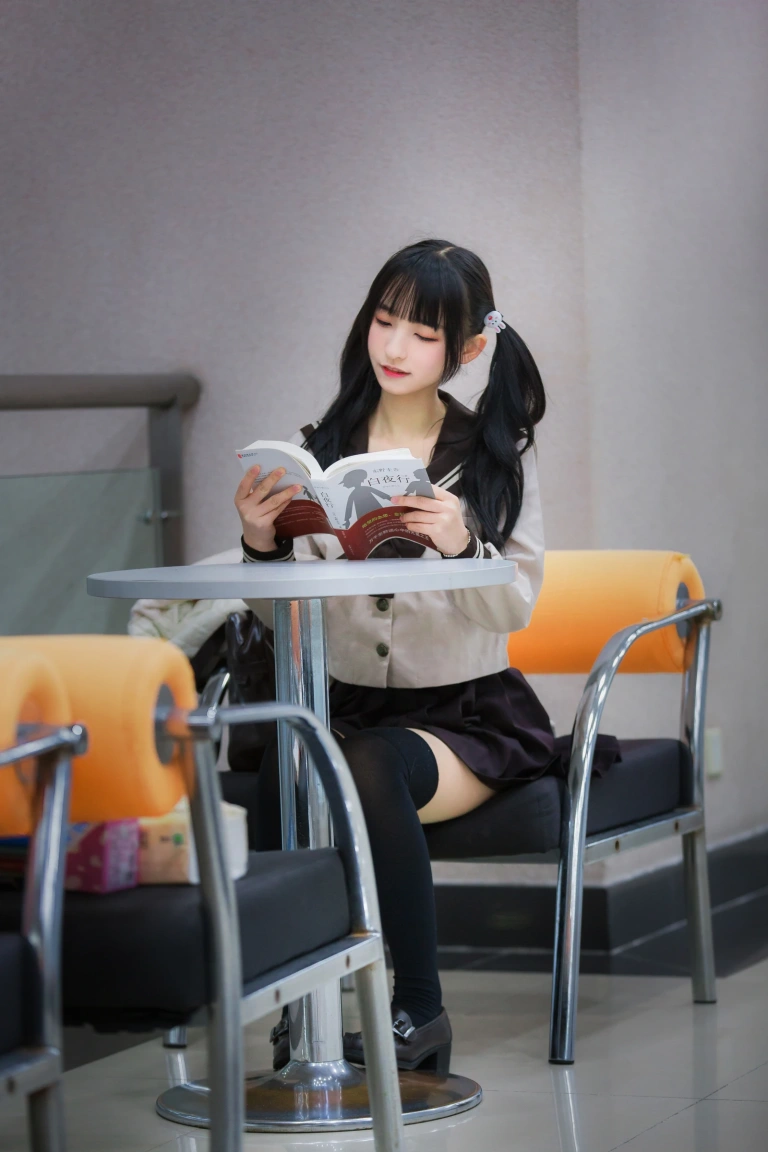 神楽坂真冬《私人定制《捆绑》》写真图集 233P+1V｜在线预览与图包下载