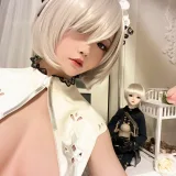 星之迟迟《朝露》写真图集 80P｜在线预览与图包下载