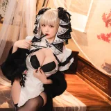星之迟迟《可畏旗袍》写真图集 52P｜在线预览与图包下载