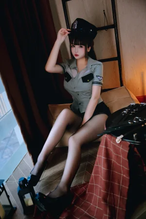 日奈娇(椎名莜)《教官》写真图集 167P+8V｜在线预览与图包下载