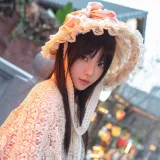 桜桃喵《龙年大吉》写真图集 11P｜在线预览与图包下载