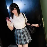 星之迟迟《2022月度计划 7月套图D 原创 换装竞泳》写真图集 88P｜在线预览与图包下载