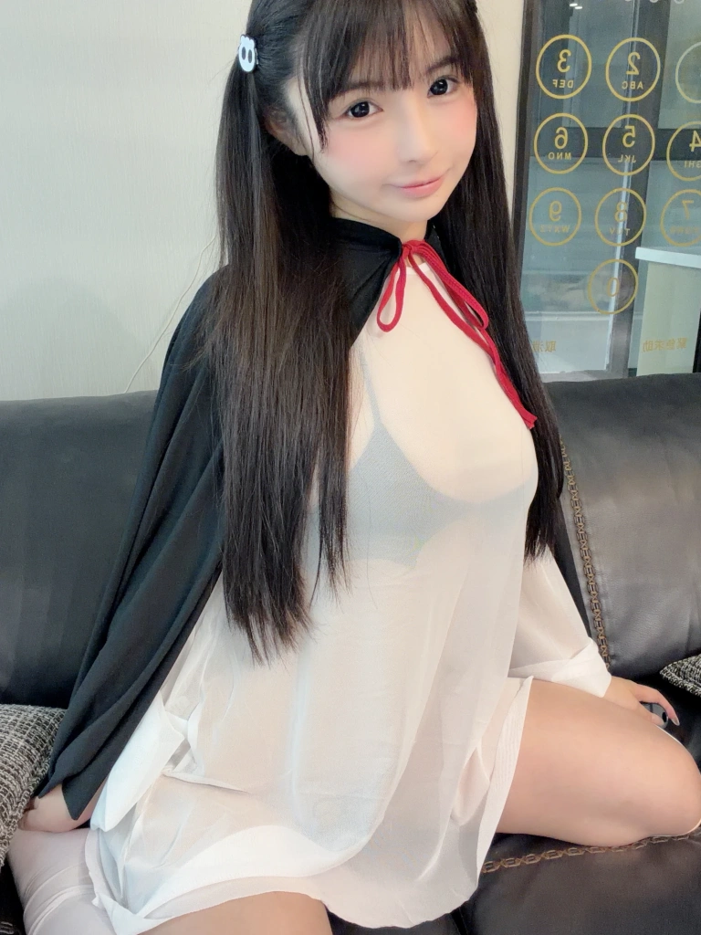 桜井宁宁《魅魔淫纹》写真图集 97P+3V｜在线预览与图包下载