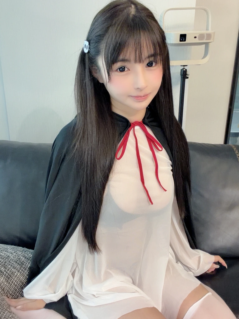桜井宁宁《魅魔淫纹》写真图集 97P+3V｜在线预览与图包下载