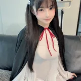 桜井宁宁《魅魔淫纹》写真图集 97P+3V｜在线预览与图包下载