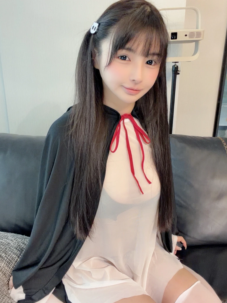 桜井宁宁《魅魔淫纹》写真图集 97P+3V｜在线预览与图包下载