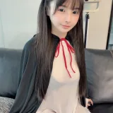桜井宁宁《魅魔淫纹》写真图集 97P+3V｜在线预览与图包下载