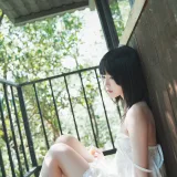 桜桃喵《森》写真图集 34P｜在线预览与图包下载
