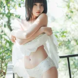 桜桃喵《森》写真图集 34P｜在线预览与图包下载