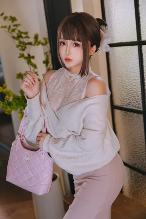日奈娇(椎名莜)《下属的太太》写真图集 181P+8V｜在线预览与图包下载