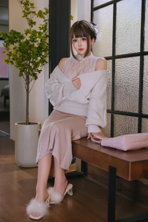 日奈娇(椎名莜)《下属的太太》写真图集 181P+8V｜在线预览与图包下载