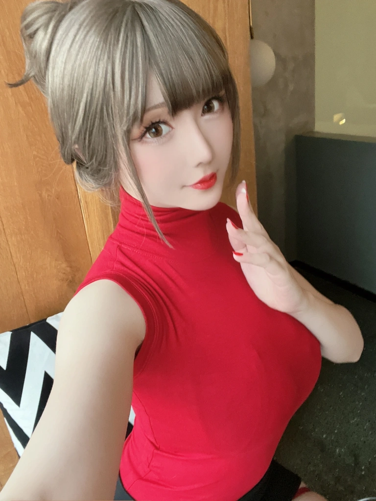 星之迟迟《2022月度计划 9月套图D 约会OL》写真图集 136P+1V｜在线预览与图包下载
