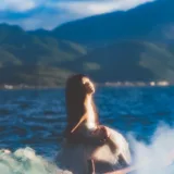 桜桃喵《船》写真图集 13P｜在线预览与图包下载