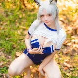 星之迟迟《2022月度计划 9月套图A 胡桃死库水》写真图集 29P｜在线预览与图包下载