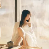 桜桃喵《融雪》写真图集 58P｜在线预览与图包下载