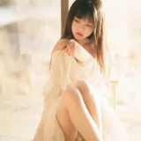 桜桃喵《融雪》写真图集 58P｜在线预览与图包下载