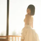 桜桃喵《融雪》写真图集 58P｜在线预览与图包下载