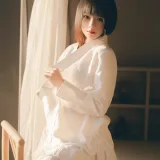 桜桃喵《融雪》写真图集 58P｜在线预览与图包下载
