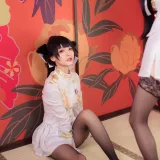 神楽坂真冬《指挥官很忙》写真图集 131P+1V｜在线预览与图包下载