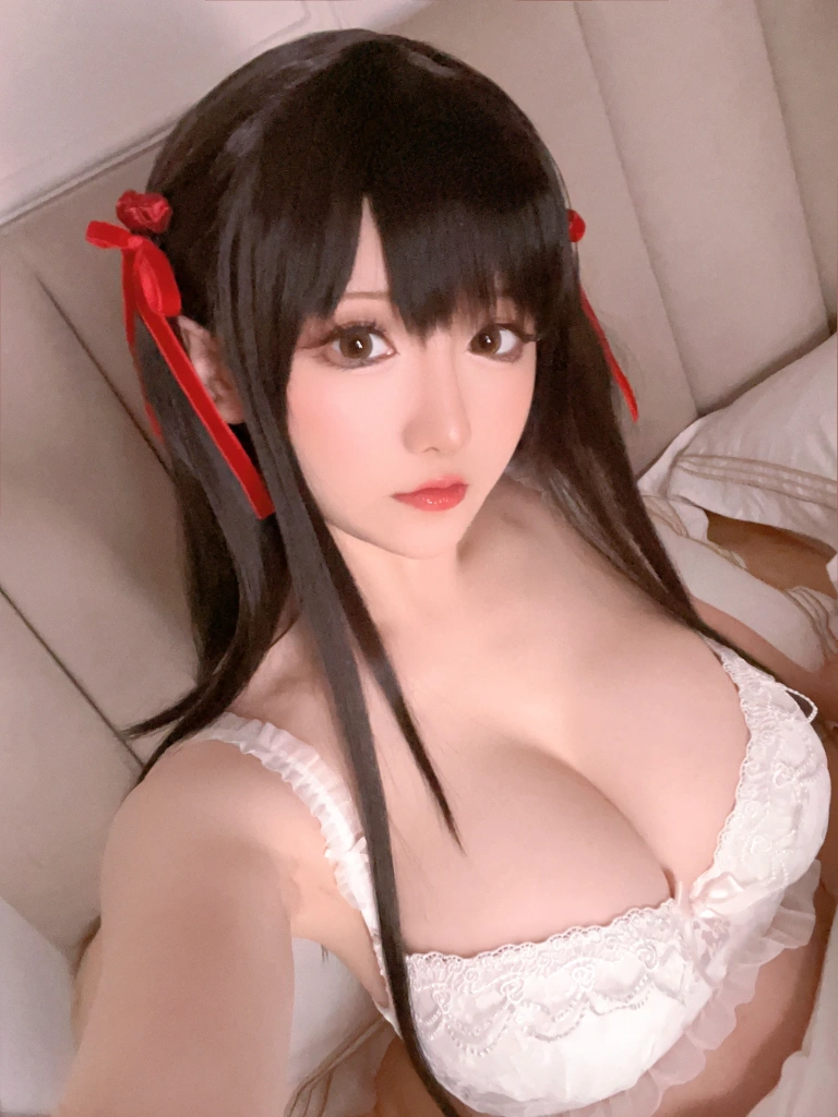 星之迟迟《2022月度计划 10月套图D 原创 催眠妹妹》写真图集 179P+2V｜在线预览与图包下载