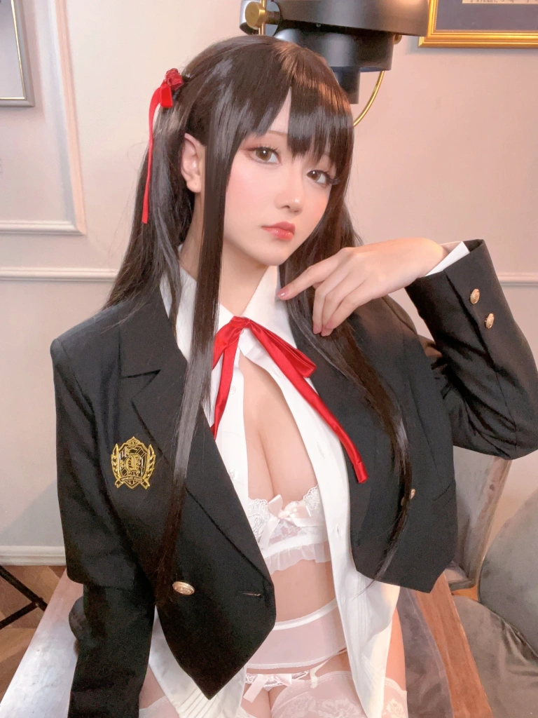 星之迟迟《2022月度计划 10月套图D 原创 催眠妹妹》写真图集 179P+2V｜在线预览与图包下载